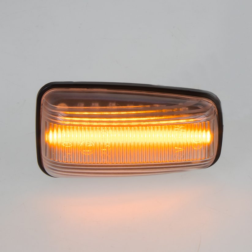 LED dynamické blinkre Peugeot, Citroën, Fiat