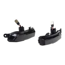 LEDM dynamic turn signals for Skoda Fabia 3, Rapid, Seat Toledo IV