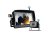 SET bezdrátový digitální kamerový systém s monitorem 7" AHD, 2CH, DVR