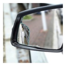 Additional mirror spherical 2pcs