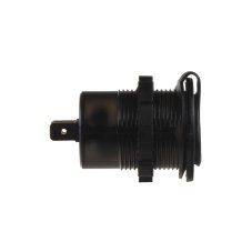 2x USB nabíječka QC3.0, voltmetr s analogovou indikací do panelu