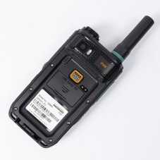 Portable radio station PNI 3588S, GSM 4G, dual camera, 2.4 inch color screen, Li-Ion 3800 mAh, IP68