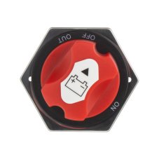 Odpojovač baterie 300 A / 32 V