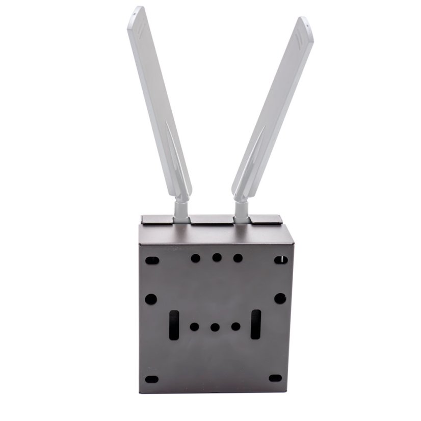 Bezpečnostní kovové pouzdro PNI Safe Lock pro lovecké kamery PNI Hunting 400C PRO a PNI Hunting 480C PRO