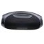 CARCLEVER bezdrátový Bluetooth reproduktor 120 W, IPX6, USB, AUX, MIC, RGB