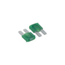 Poistka MICRO2 30A, 10 ks