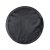 Pryžová ochrana pro magnetickou základnu o průměru 145 mm