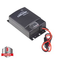 Odpudzovač (plašička) kún a hlodavcov do auta