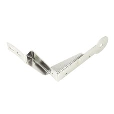 Antenna support PNI SPA-53 for sun visor mounting, recommended for DAF SERIES XG, XG PLUS, SERIES XF M.Y.2022