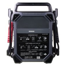 PROFI Štartovacie napájanie (JumpStarter / kondenzátor) 12V/1500A, 24V/900A