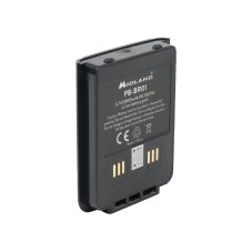 Baterie Midland Mid-PB01 2800 mAh pro BR-01