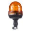 Oranžový LED maják wl84hr od výrobce YL-FB