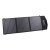 Skládací solární panel 60 W s USB a DC výstupem
