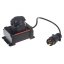 Power adapter 24V-12V 7pin (ISO 1724)
