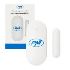 Magnetický kontakt PNI HS002 (PNI-CM002), 433 MHz