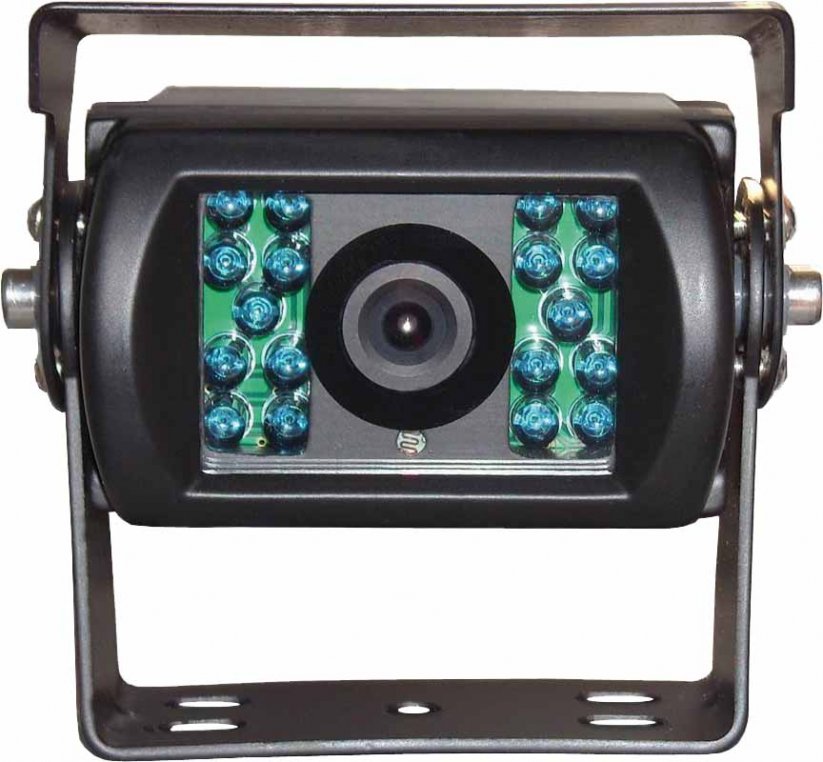 Kamerový systém SET so 7" monitorom