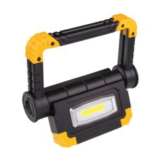 Hobby AKU LED pracovná a rekreačná lampa 20W
