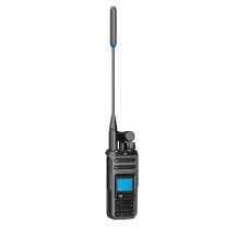 Přenosný multibandový rádiový skener PNI HAM27 pro radioamatéry, skener ve všech pásmech