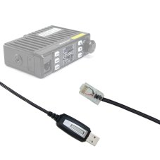 Programovací kábel pre PNI rádiostanice Anytone AT-779UV, dĺžka 100 cm RJ45 konektor