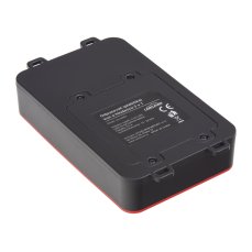 Universal marten repellent (230V, 12V, USB-C, AA battery), fixed installation and portable.