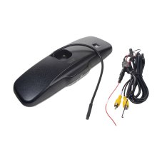 LCD monitor 5" v zrkadle pre montáž OEM