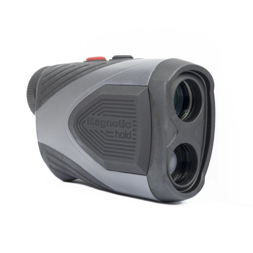 PNI Hunting TL700 Laser Rangefinder, 1100 m, 7x zoom, IP54, distance and speed measurement, for hunting, golf, and shooting