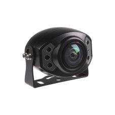4PIN camera with IR external, AHD/CVBS wide-angle