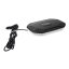 Oranžová magnetická LED rampa 247 mm, R65