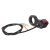 Motorcycle light/speaker/sound system switch