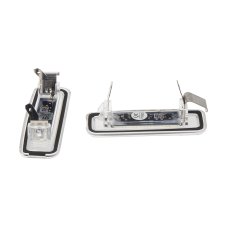 LED osvetlenie ŠPZ do vozidla Ford Focus 1