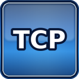 Spoľahlivý, spojovaný transportný protokol – doručuje dáta v poradí a vie znovu poslať stratené pakety. Vhodný na prenosy, kde záleží na presnosti.
