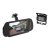 AHD kamerový set monitora 7" na držiak zrkadla s 2 x 4PIN + kamera + 15m kábel