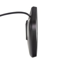 7“ AHD monitor pre montáž na zrkadlo s 2 x 4PIN vstupmi