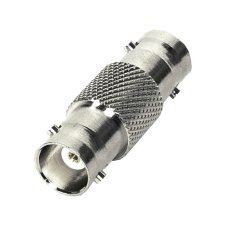 BNC female/female adapter