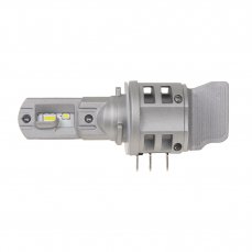 CSP LED H15 bílá, 9-16V, 4000LM