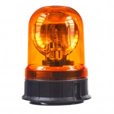 Warning orange halogen rotating beacon wl86H1 by YL-G