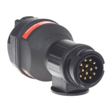 TRLED13 LED CANBUS adapter 13-pin to 13-pin 12V