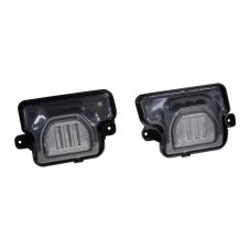 LED dynamic turn signals Jeep Wrangler JL