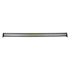 LED rampa prohnutá, 390x3W, 1360mm, ECE R10