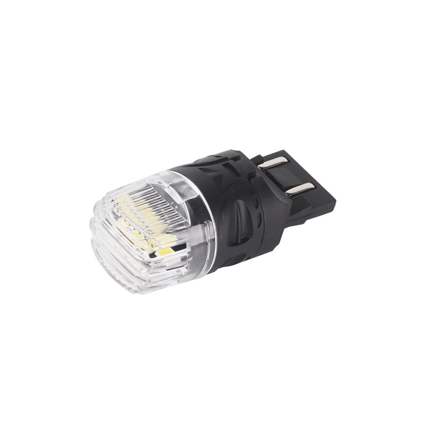 LED T20 (7443) biela, 12V, 16LED 2835SMD