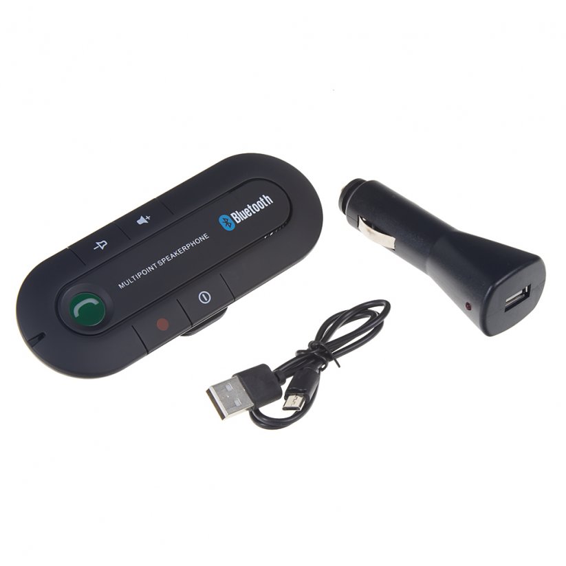 Bluetooth HF universal kit