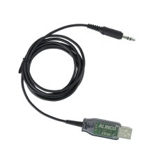 Programovací kabel Alinco ERW-7 pro radiostanice