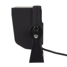 7" monitor with 2x4PIN inputs
