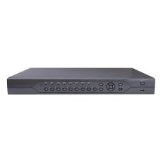 NVR POE PNI House IP8016P, 16 kanálov POE IP 4K, H.265
