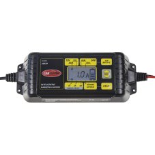 Nabíjačka do auta 12V a 24V/6A