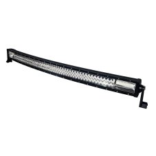 LED rampa prohnutá 540W 10-30V R10