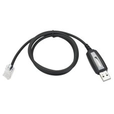 Programovací kábel pre rozhlasovú stanicu CRT MICRON U / V