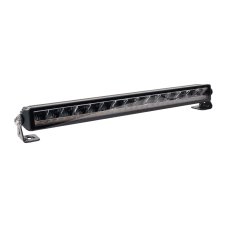 LED rampa bílá/oranžová, 10-30V, 545mm, ECE R65, R112