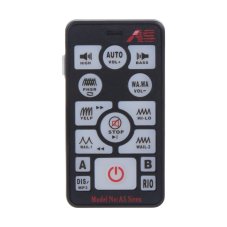 Profesionálny výstražný systém s mikrofónom 200W, 12V