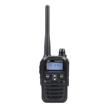 Sada 6 přenosných radiostanic, digitální a analogové, 446 MHz